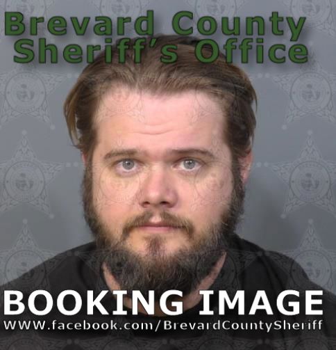 Mugshot of Theodore Rafael Villa Debarros