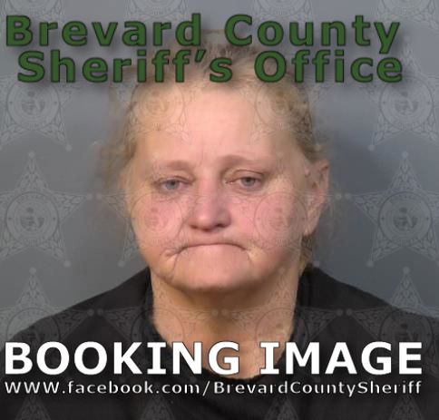 Mugshot of Tammy Reneeemmaline Jones
