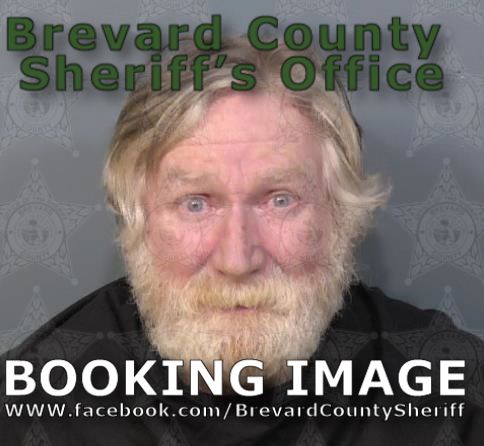 Mugshot of Mikel Wayne Benson