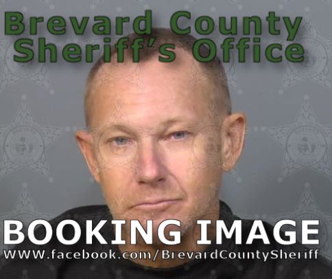 Mugshot of Jason Le Beall