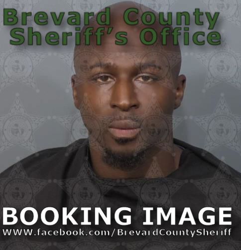 Mugshot of Renaud Powell Neil