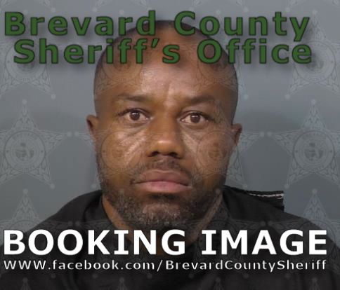 Mugshot of Michael Leonard Payne