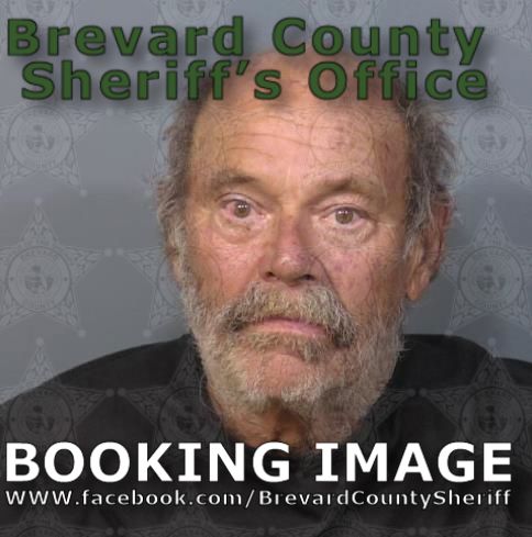 Mugshot of Gregg Randall Graham