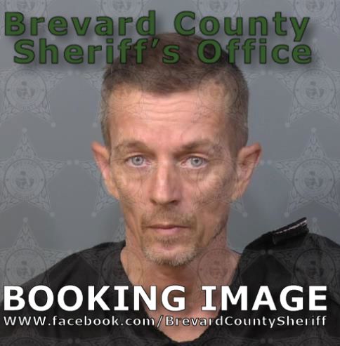 Mugshot of Bernie Wayne Greene