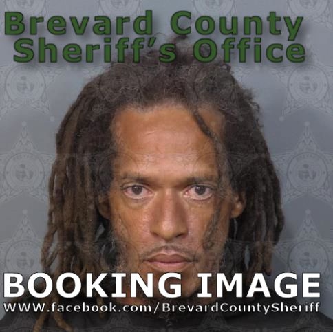 Mugshot of Wayne Dante Spencer