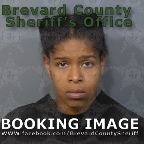 Mugshot of Makasha Shuntia Hall