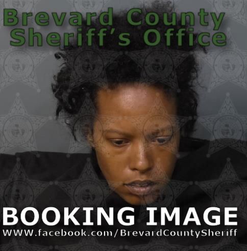 Mugshot of Kieahun Zaire Smith
