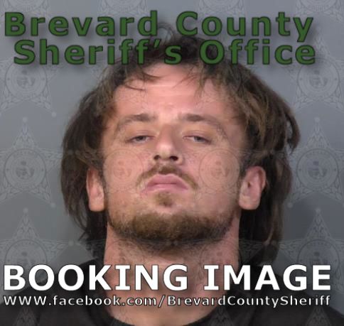Mugshot of Dillon James Ray Davis