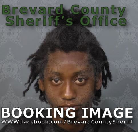 Mugshot of Shayla Ashanti Wilson