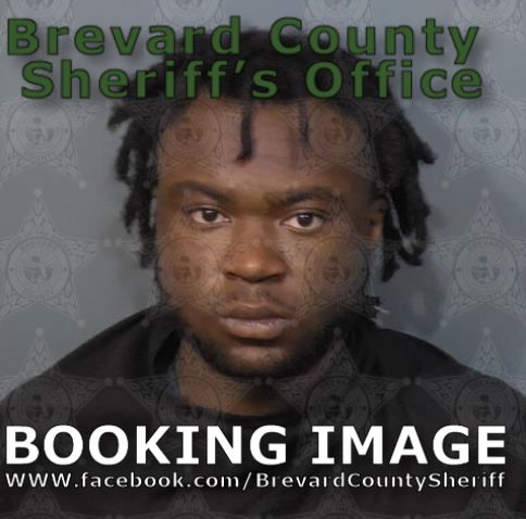 Mugshot of Wilens Charles