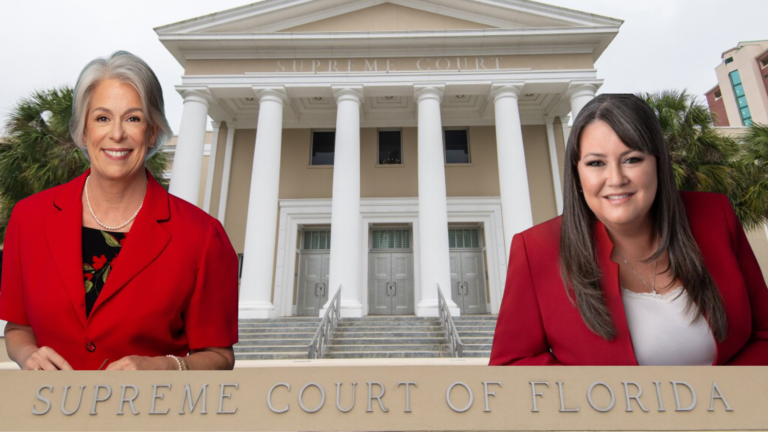Supreme Court Transfers Judicial Election Lawsuit to Leon County, Assigns It to Judge Who Resigned Her Own Seat to Avoid Election