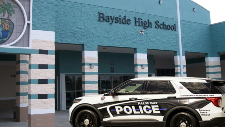 Palm Bay Council Votes 3-2 to Deny SRO Contract with Brevard Schools, Citing Funding Gap and Staffing Strain