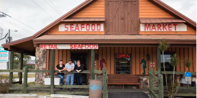 Clayton’s Crab Company Closing After 59 Years in Brevard County