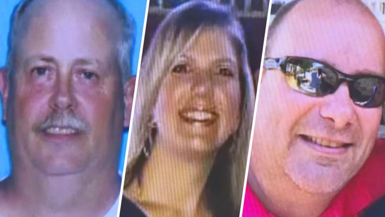 Suspect in March double homicide near Indian River County library found dead