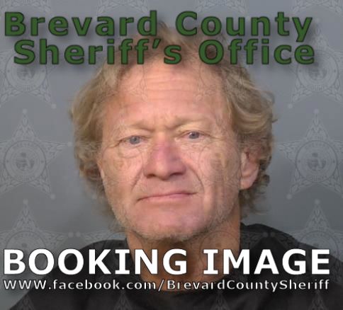 Mugshot of Brian Christian Zimmerman