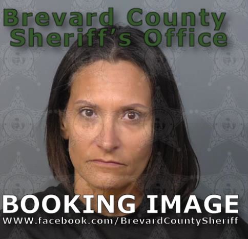Mugshot of Rachel Joy Ordonez