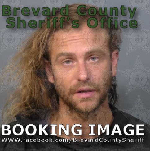 Mugshot of Dylan Michael Connell