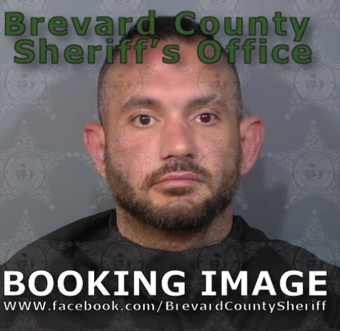 Mugshot of Jordan Kerr Trent Summers