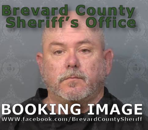 Mugshot of David Harrison Lee