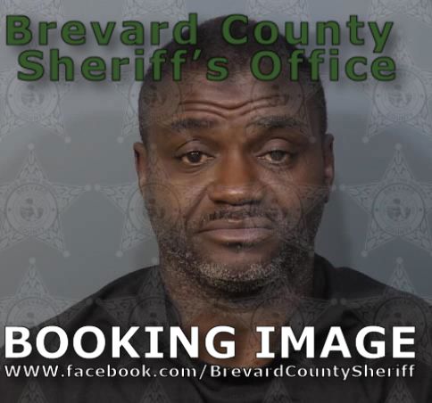 Mugshot of Gregory Lamont Downing
