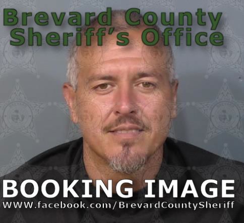 Mugshot of Abel Gallegos