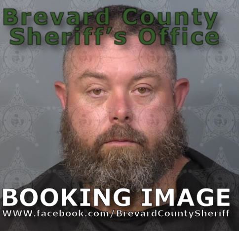 Mugshot of Christopher Reilly