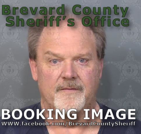 Mugshot of Denver Scott Mcqueen