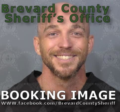 Mugshot of Christopher Miller Ramsey