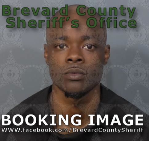 Mugshot of Ricardo Dayshawn Bryan
