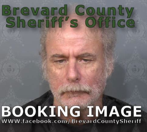 Mugshot of James Bradford Hill