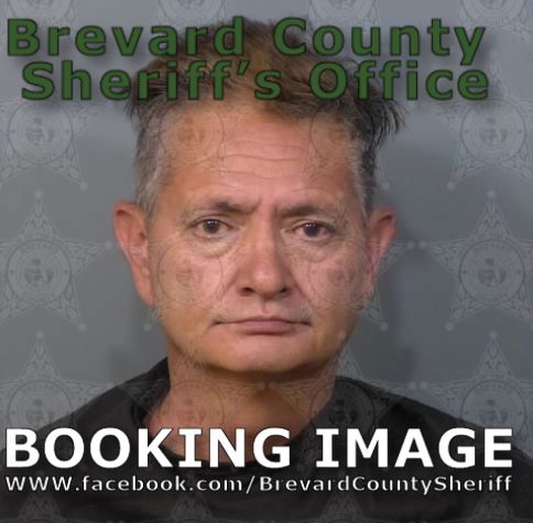 Mugshot of Camilo Enrique Rojas