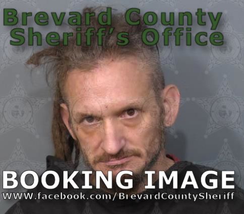 Mugshot of Joseph James Longbons