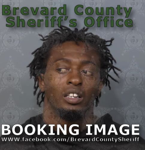 Mugshot of Joshua Antontio Durring