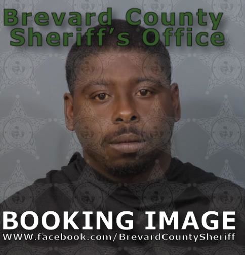 Mugshot of Robert Lee Hickson