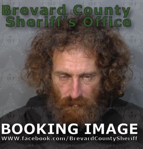 Mugshot of Dustin Durrell Ferland