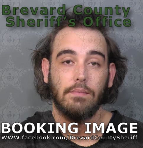 Mugshot of Michael Anthony Simonelli