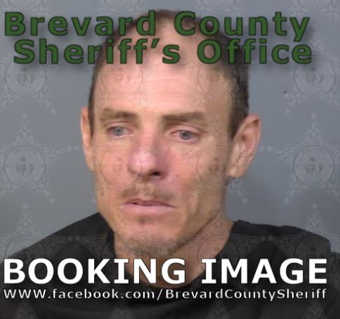 Mugshot of Michael Jonathan Hughes
