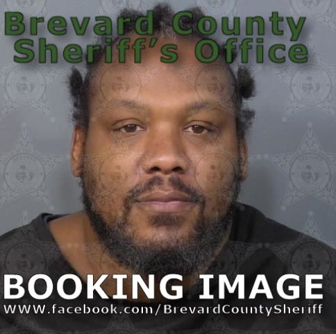 Mugshot of Winslow Bernard Grimmage