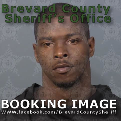 Mugshot of Mandingo Lorenzo Mickens