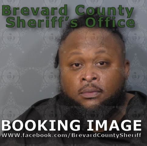 Mugshot of Ernest Mcneil