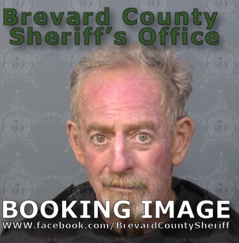 Mugshot of Stephen Michael Buhler