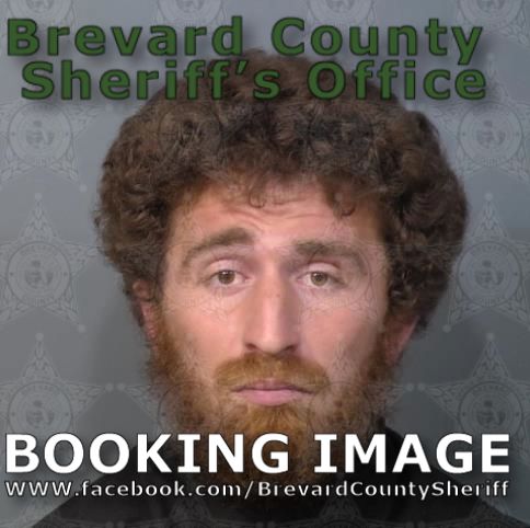 Mugshot of Timothy Douglas Carrick