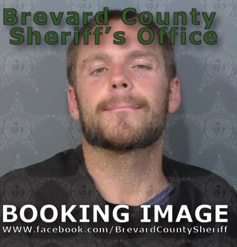 Mugshot of William John Thompson