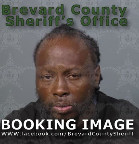 Mugshot of Mario Loyd Thomas