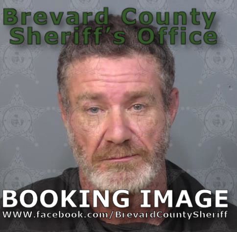 Mugshot of Michael Roger Larocque