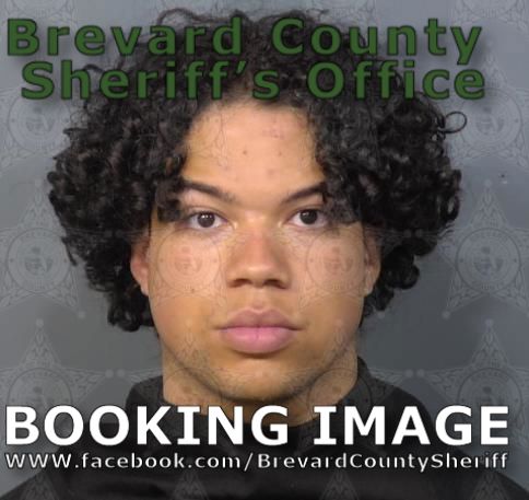 Mugshot of Sethe Augustine Newman
