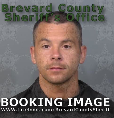 Mugshot of Corey Evan Vest-Reinert