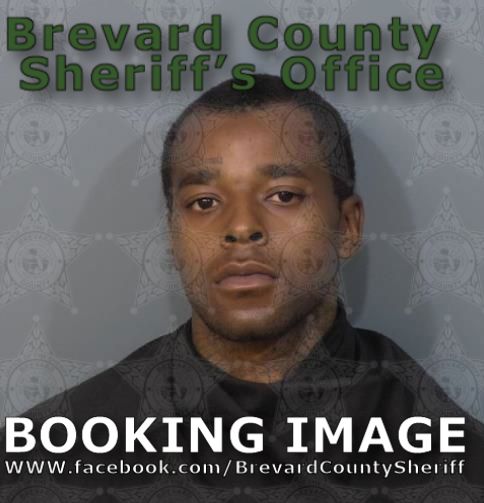 Mugshot of Jonathan Demier Ruth