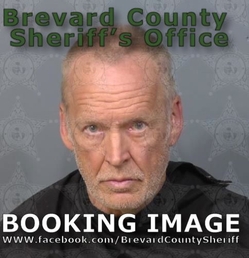 Mugshot of Dean Hamilton Ferry