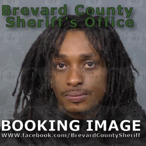 Mugshot of Christopher Antwaun Jones
